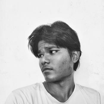 Koushik Barman